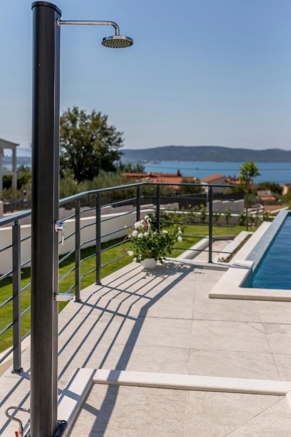 Luxurious Villa Meri Kaštela エクステリア 写真